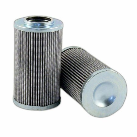 BETA 1 FILTERS Hydraulic replacement filter for D154G10A / FILTREC B1HF0007858